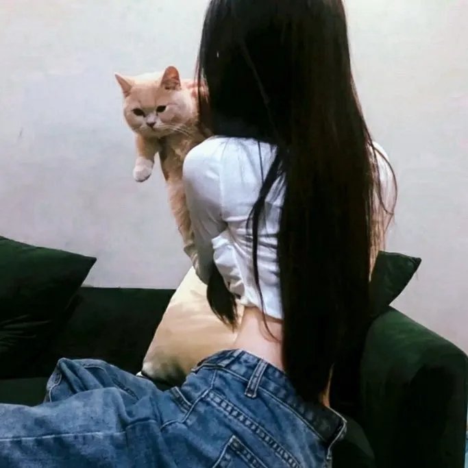 金发尤物