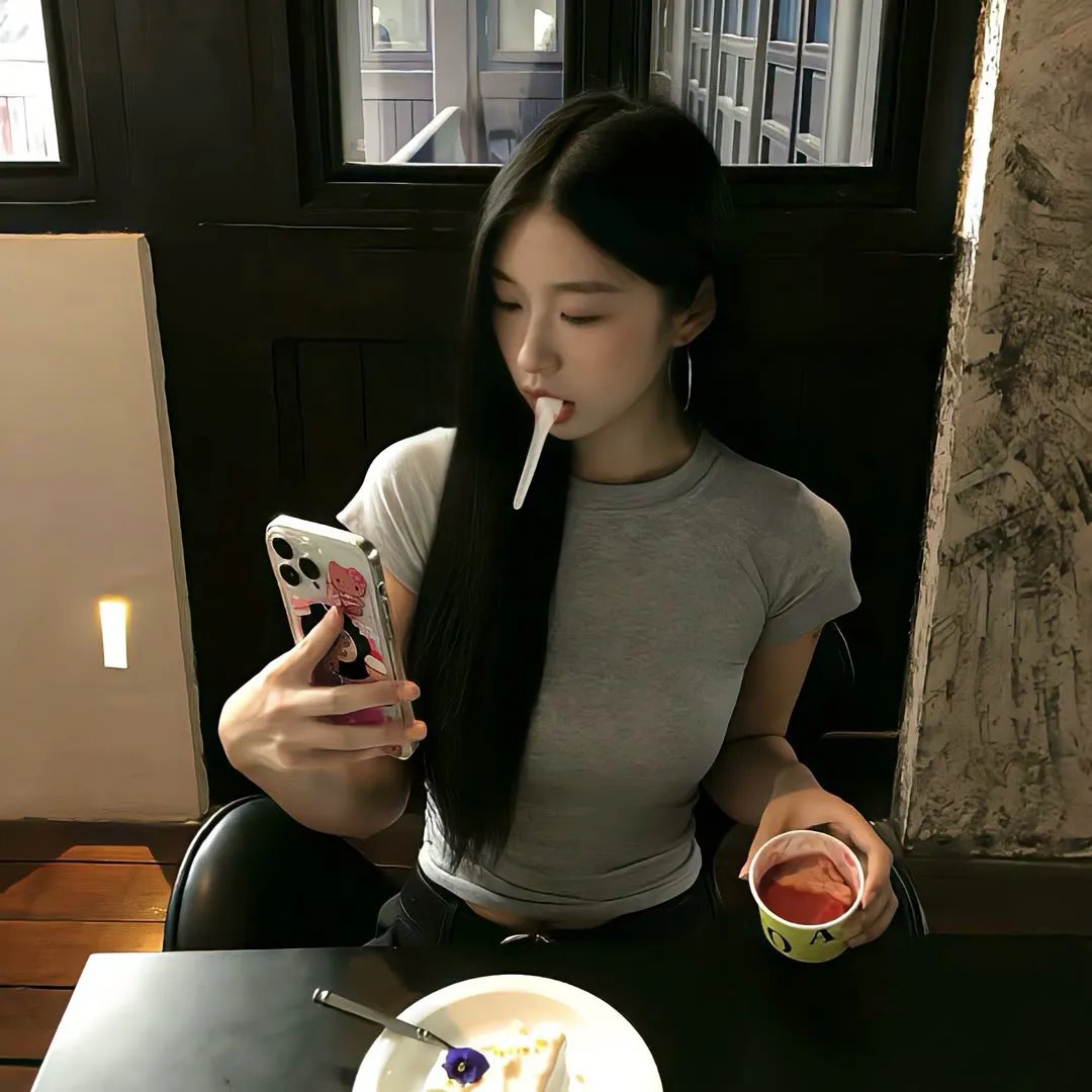 纵欲女郎