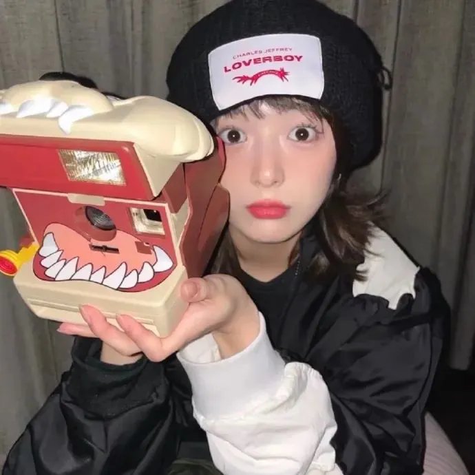 少年说
