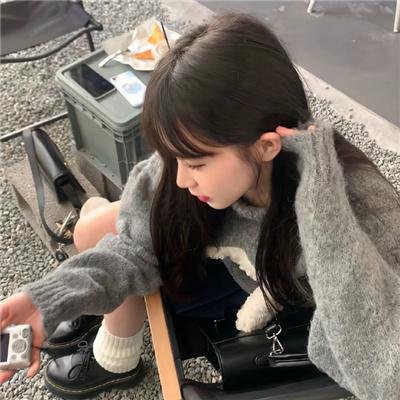 爱，断了线