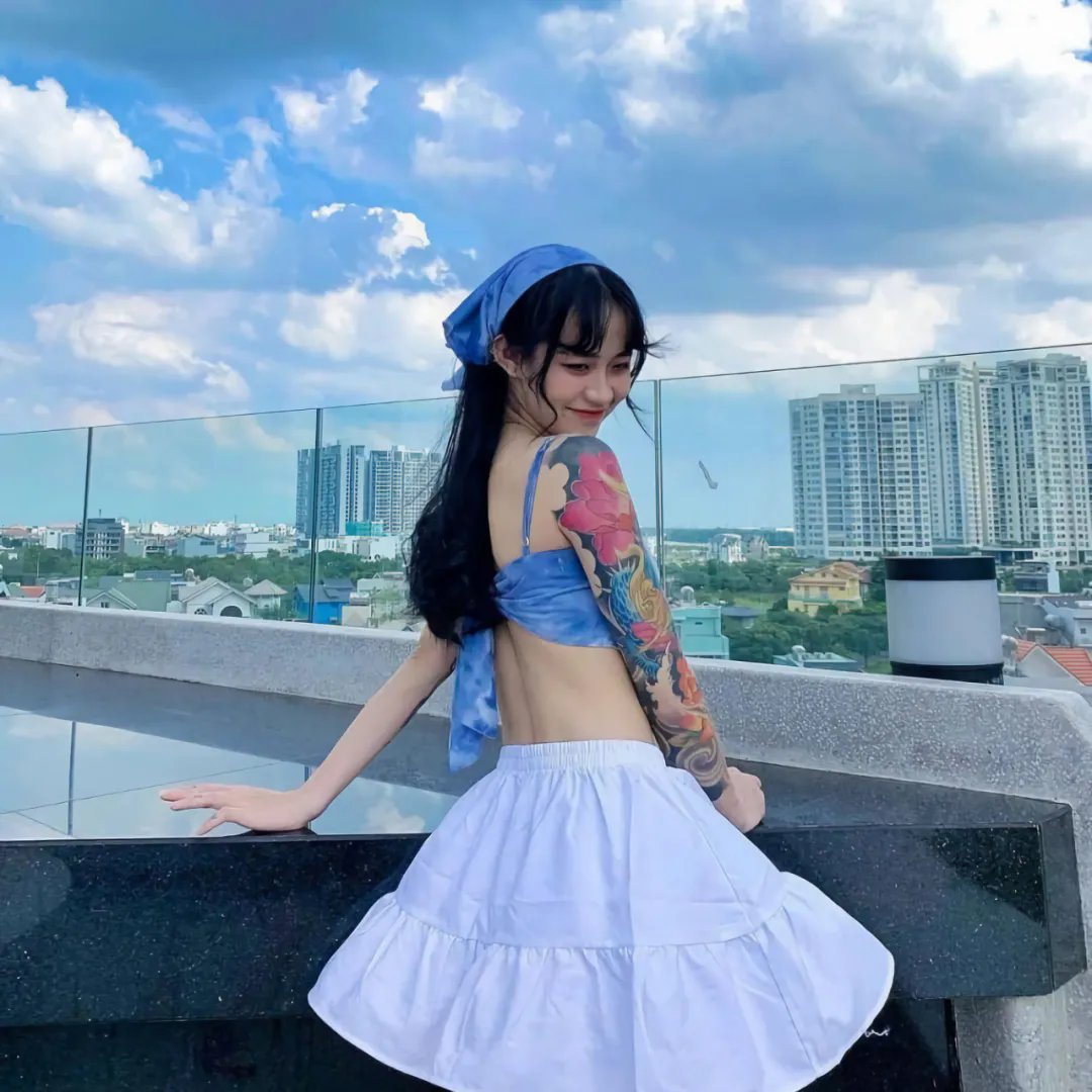 重启咲良田前篇