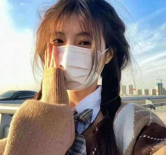 小王子路易